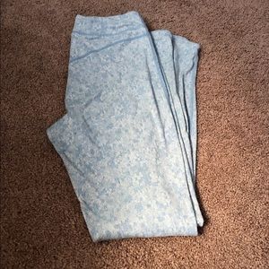 Gymshark leggings